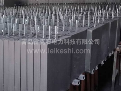 临汾方型接地降阻模块