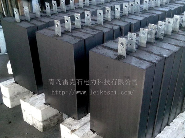 临汾方型接地降阻模块