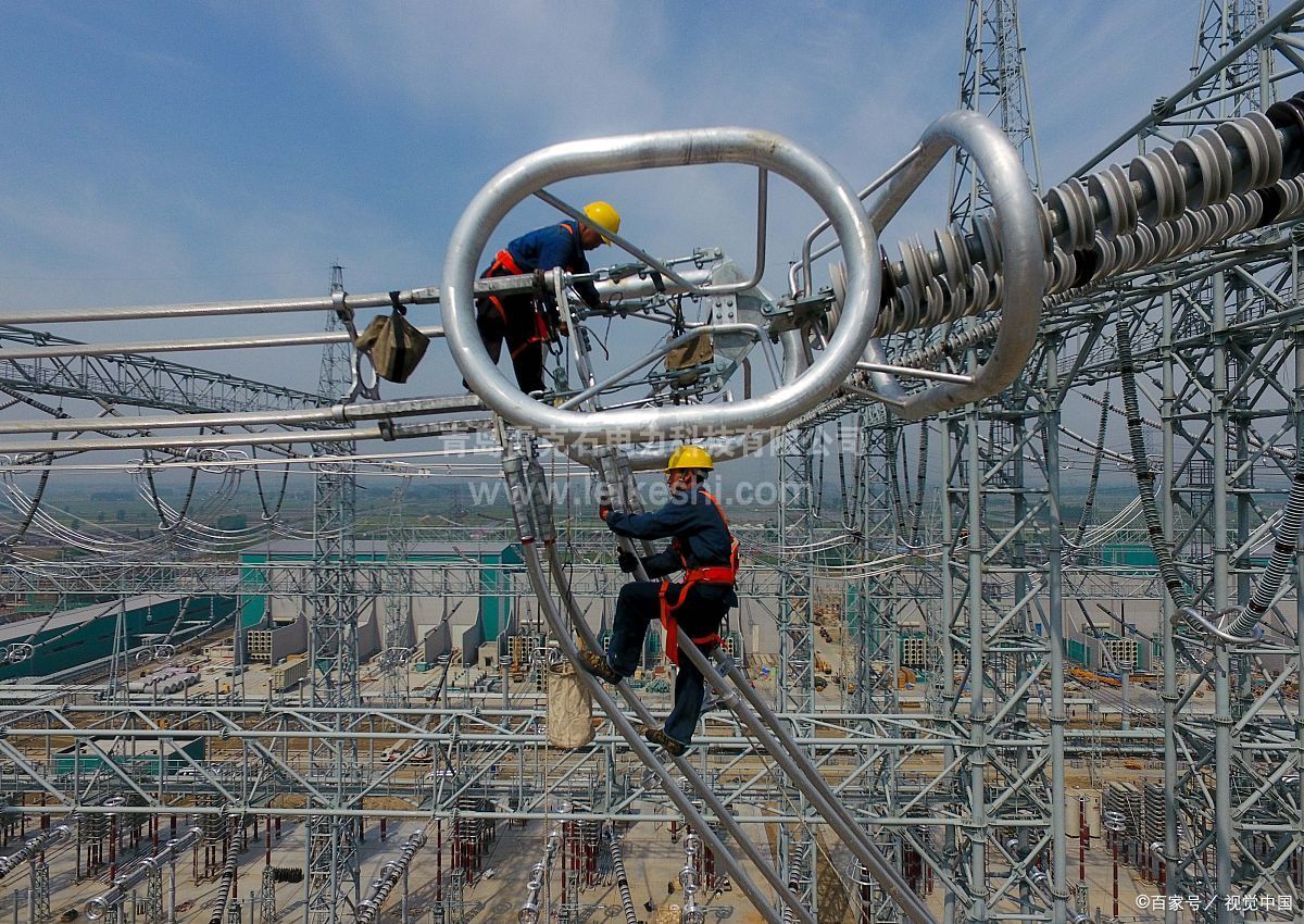 防雷接地材料是如何保护建筑物