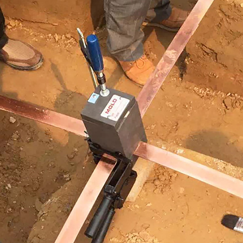 放热焊接焊粉的使用技巧与安全操作指南