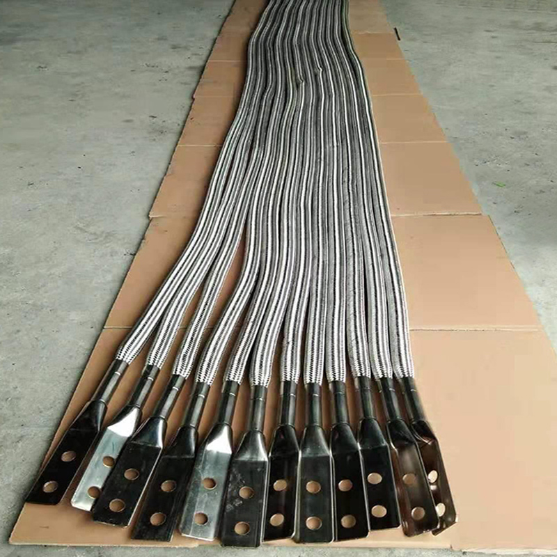 石墨引下线的技术优势与市场应用
