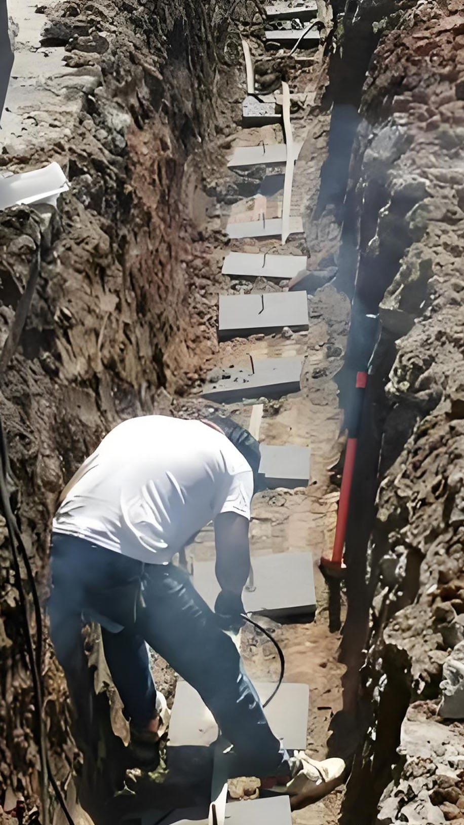 高速铁路接触网防雷新方法