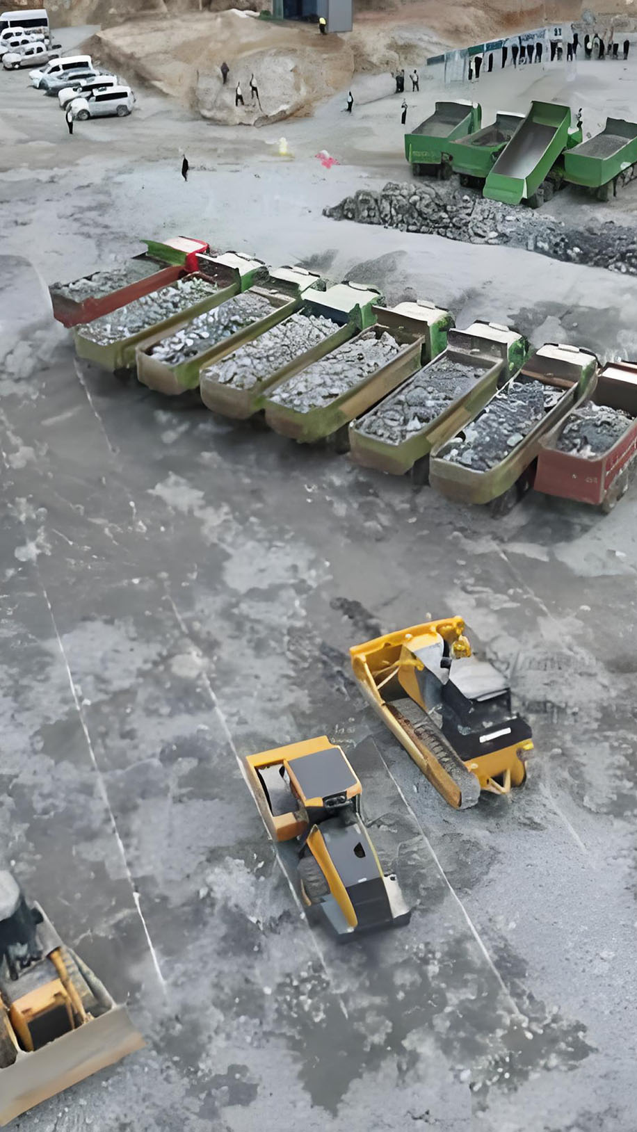 抽水蓄能电站防雷接地：守护电力安全的坚实壁垒
