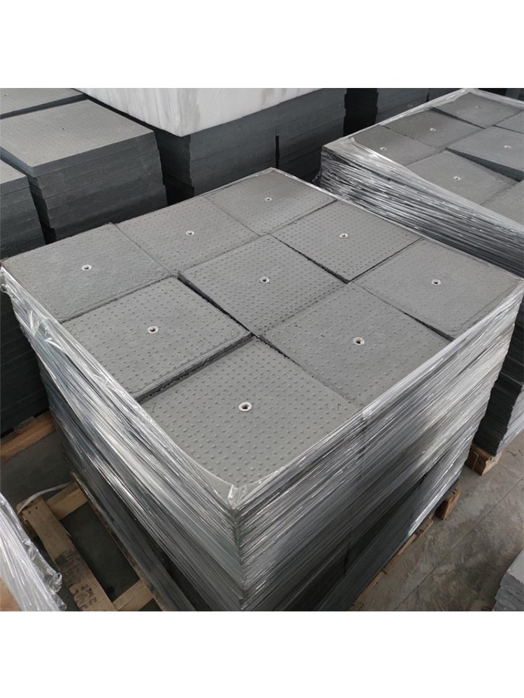安阳接地模块在高负荷电气系统中的性能表现与技术应用