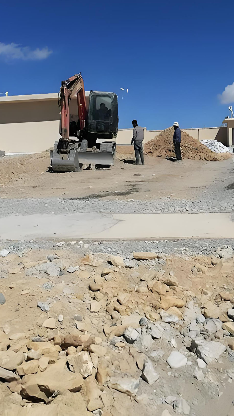 石油石化防雷接地：安全基石与保障