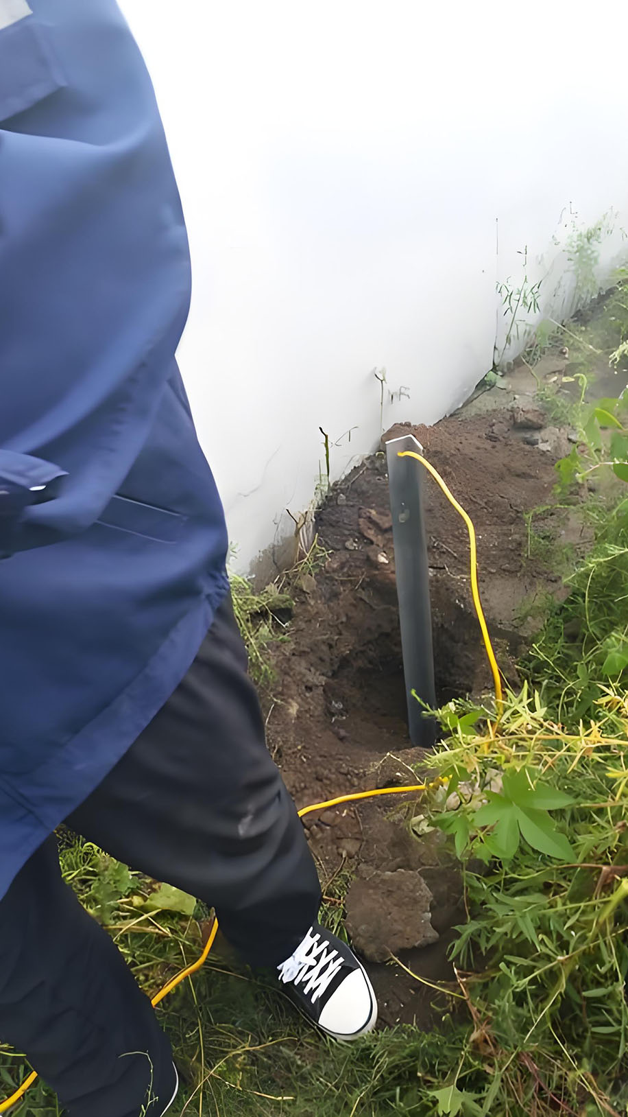 木结构历史建筑防雷接地材料推荐